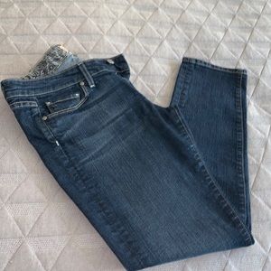 Paige jeans